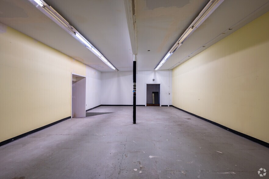 More Photos Of 3503 Pacheco Blvd, Martinez Warehouse For Lease