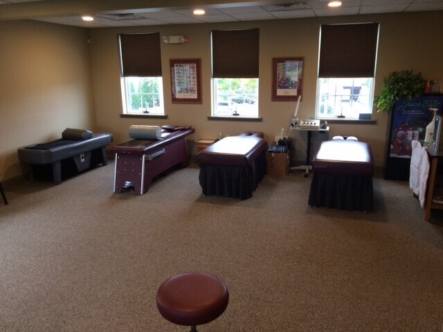 More Photos Of 179 N Main St, Dublin Medical For Lease