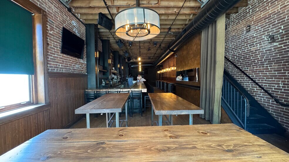 More Photos Of 215-217 Broadway, Bethlehem Restaurant For Lease