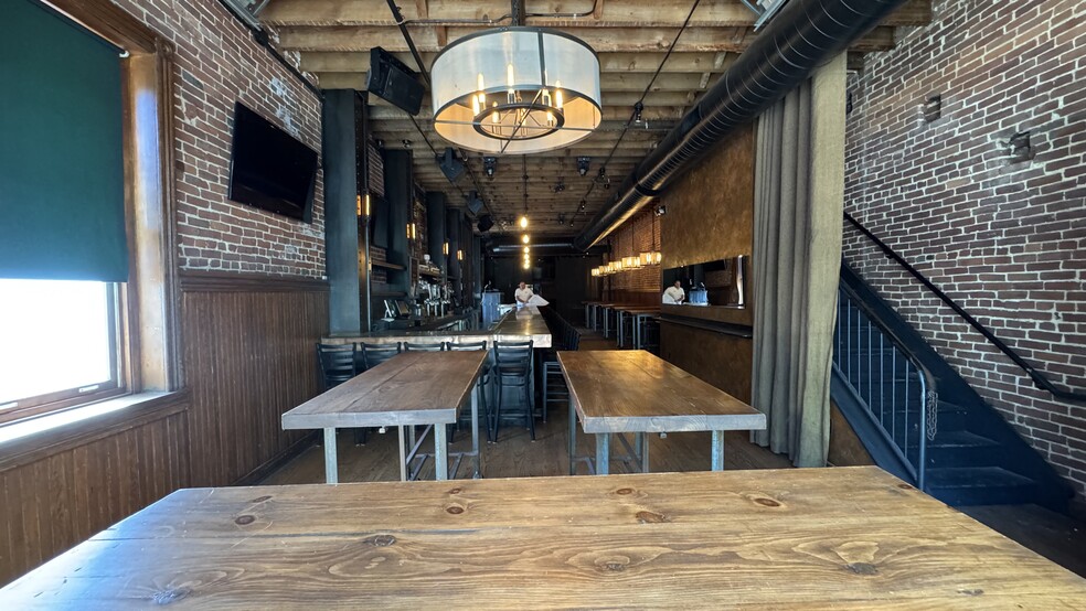 More Photos Of 217 Broadway, Bethlehem Restaurant For Lease