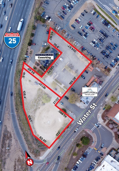 More Photos Of , Denver Land For Sale