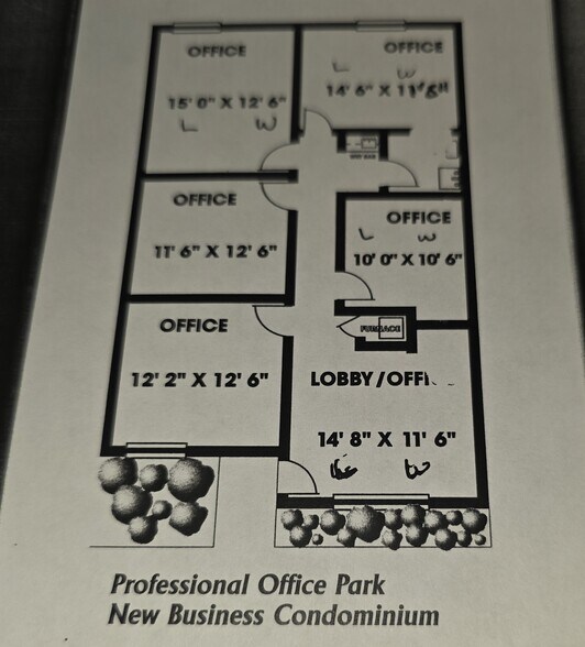 More Photos Of 2230 Towne Lake Pky, Woodstock Office For Lease