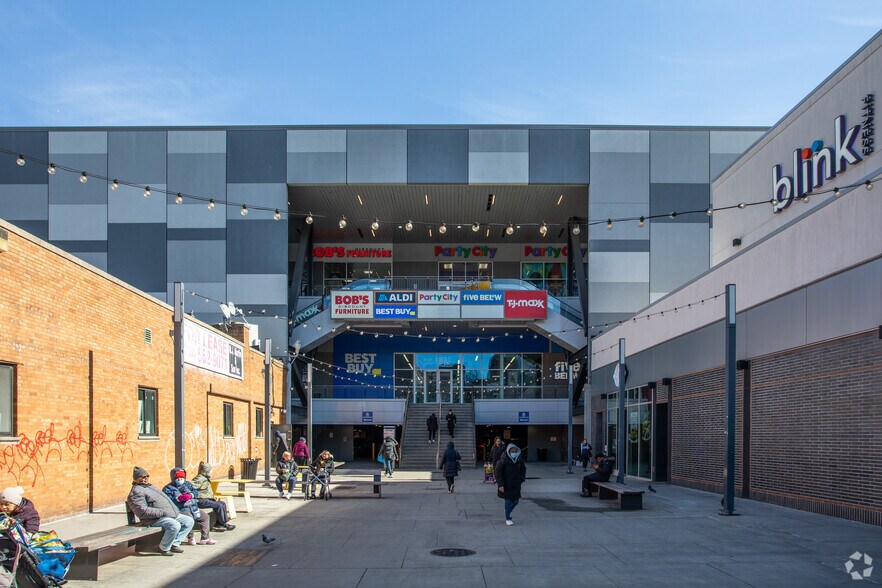 More Photos Of 171 W 230th St, Bronx Freestanding For Lease