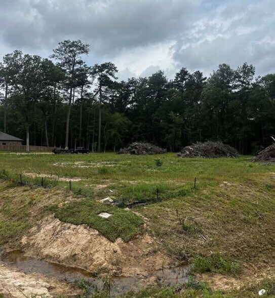More Photos Of 3011 Roman Forest blvd, New Caney Land For Sale