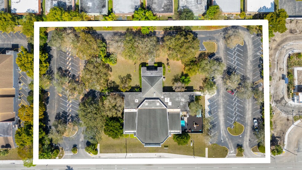 More Photos Of 7875 W McNab Rd, Tamarac Religious Facility For Sale