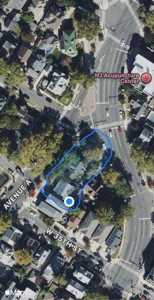 More Photos Of 828-838 AVE A 828-838 Avenue A Blvd, Bayonne Land For Sale