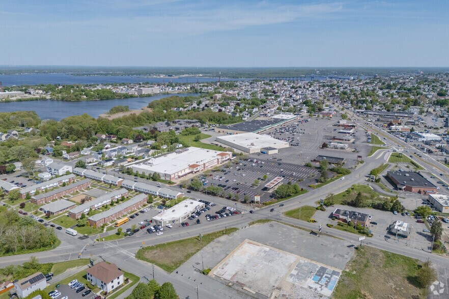 More Photos Of 181 Mariano Bishop Blvd, Fall River Unknown For Lease