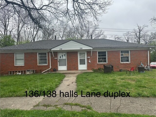 More Photos Of , Lexington Multifamily For Sale