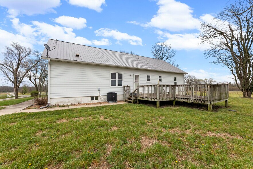 More Photos Of 21212 S Ore Rd, Pleasant Hill Land For Sale