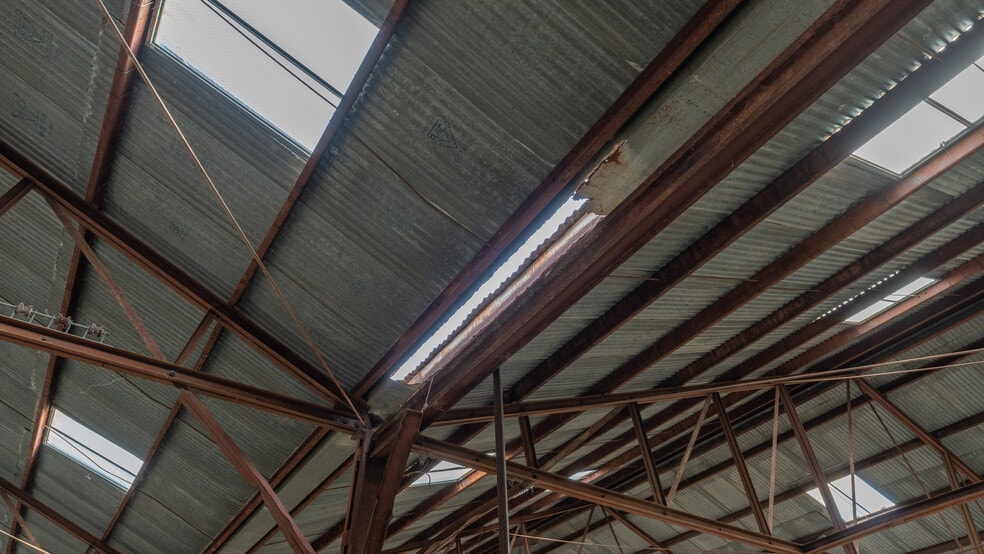 More Photos Of 134 Castleberry st, Pelham Warehouse For Sale