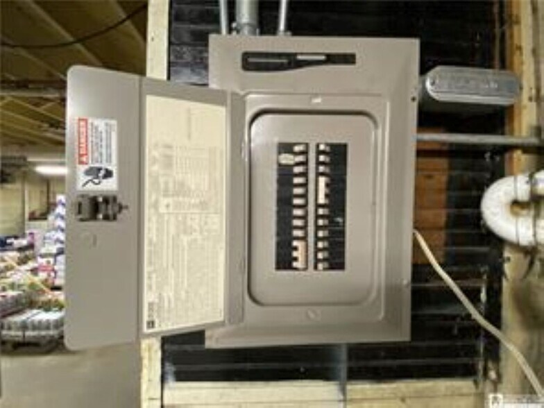 More Photos Of 1573 E State St, Olean Convenience Store For Sale