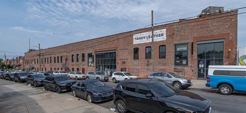 More Photos Of 1519 Decatur St, Ridgewood Loft Creative Space For Sale