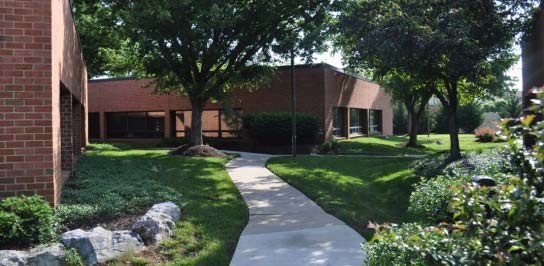 Primary Photo Of 5300 Westview Dr, Frederick Office For Lease