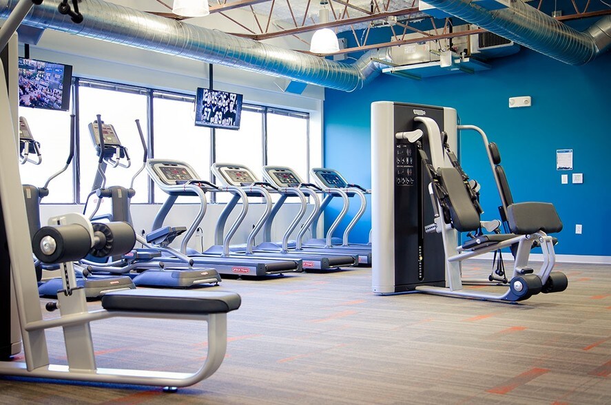 More Photos Of 4 Sentry Pky E, Blue Bell Office For Lease