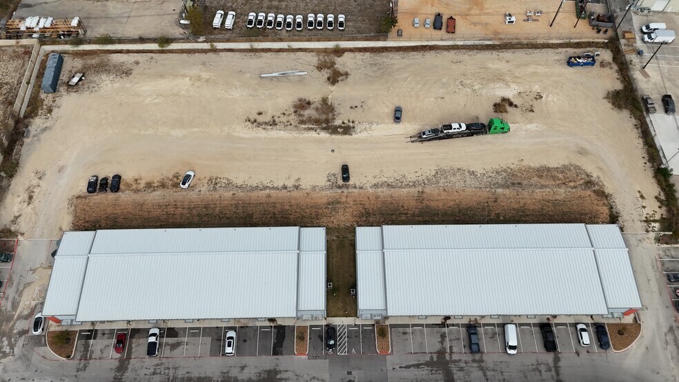 More Photos Of 7637 FM 3009, Schertz Land For Sale