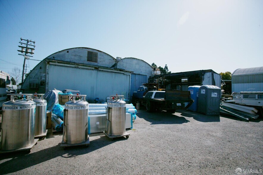 More Photos Of 611 85th Ave, Oakland Land For Sale