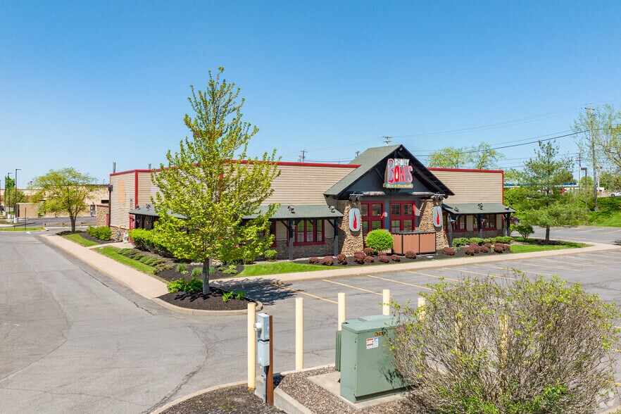 More Photos Of 4036 State Route 31, Liverpool General Retail For Lease