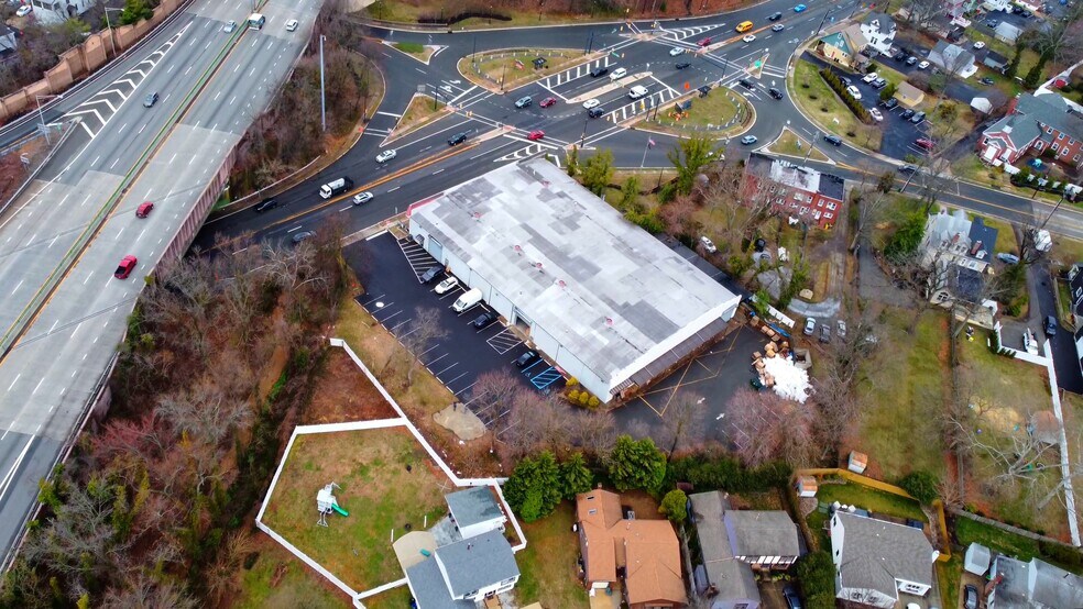 Primary Photo Of 1 White Horse Pike, Barrington Showroom For Sale