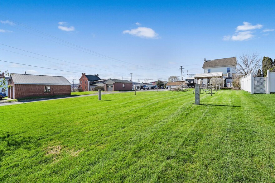 More Photos Of 9684 Old 22, Bethel Restaurant For Sale