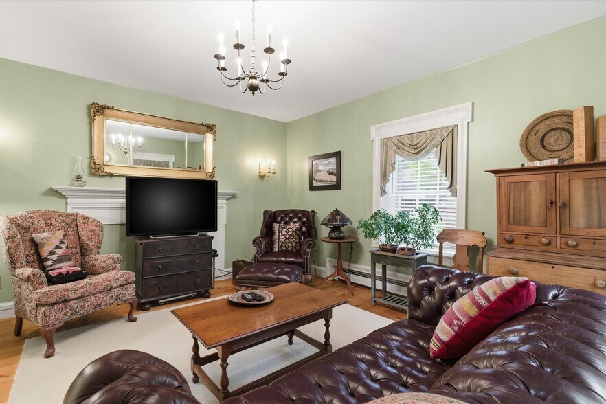 More Photos Of 1161 NY-313, Cambridge Multifamily For Sale