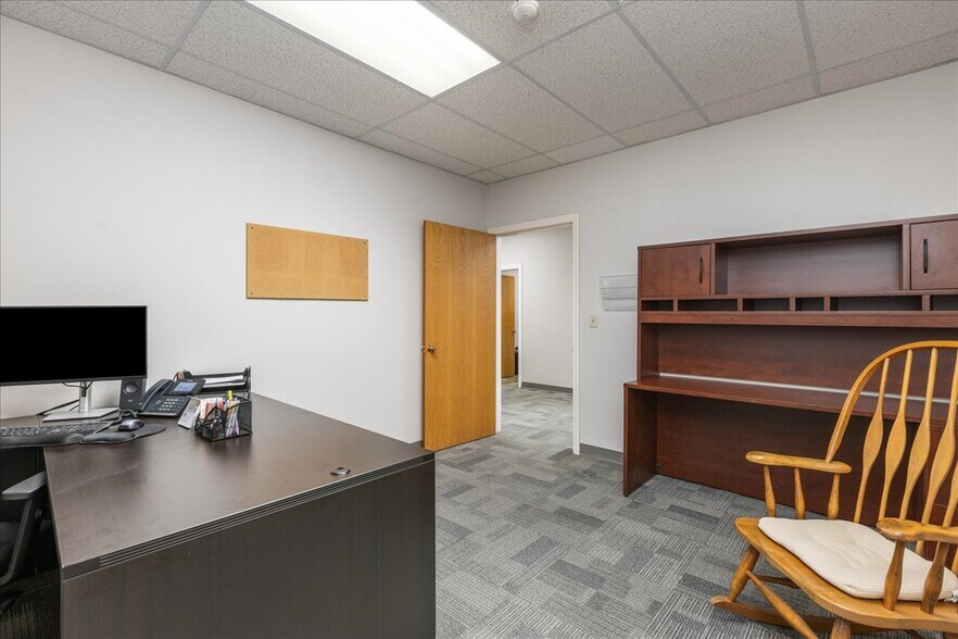 More Photos Of 46 S Main St, Concord Office For Sale