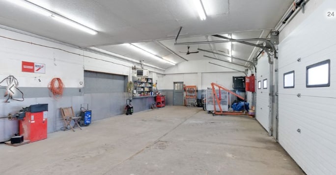 More Photos Of 47 W Main St, Canisteo Office For Sale