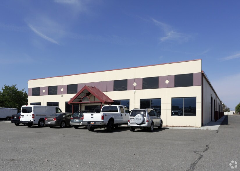 More Photos Of 3677 N 2000 W, Ogden Light Manufacturing For Lease