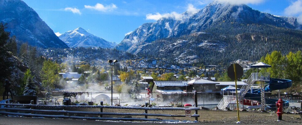 More Photos Of 115 / 117 / 119 7th Ave, Ouray Apartments For Sale