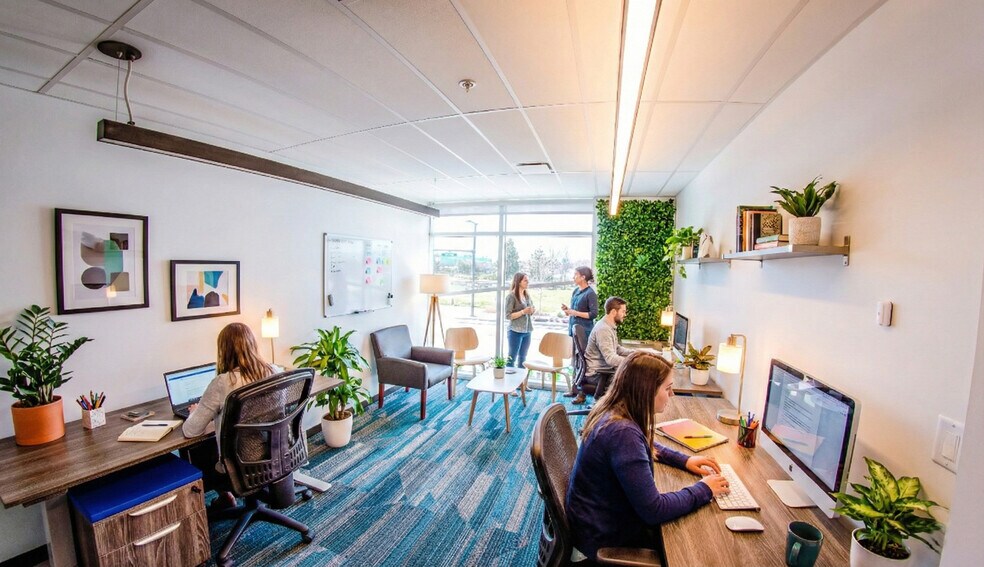 More Photos Of 252 W Esplanade, North Vancouver Coworking Space