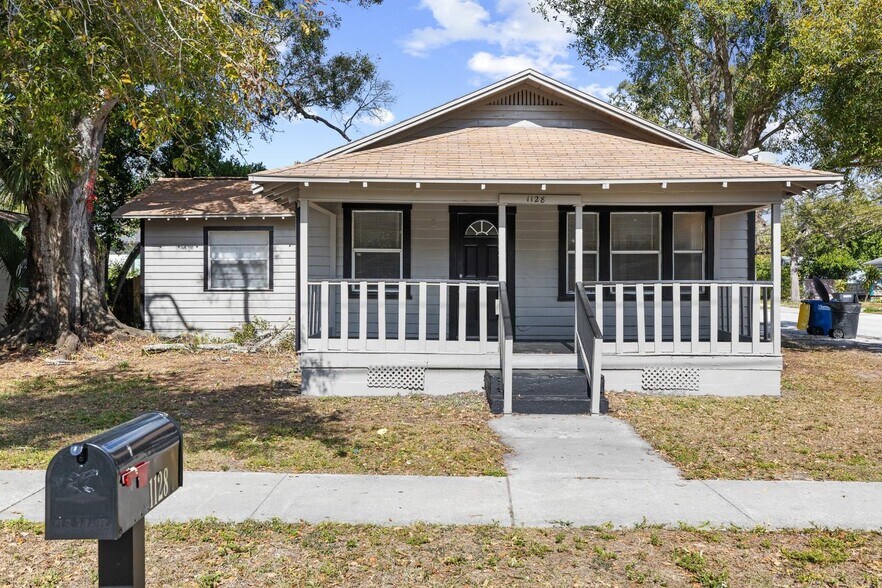 More Photos Of 1357 Overlea St, Clearwater Specialty For Sale