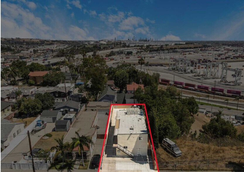 More Photos Of 564 W MacArthur Ave, San Pedro Apartments For Sale