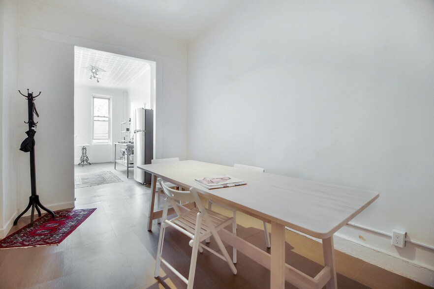 More Photos Of 181 Irving Ave, Brooklyn Storefront Retail Residential For Sale