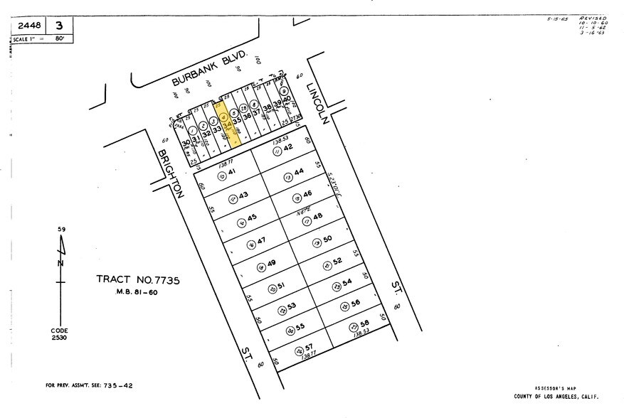 More Photos Of 2312 W Burbank Blvd, Burbank Loft Creative Space For Lease