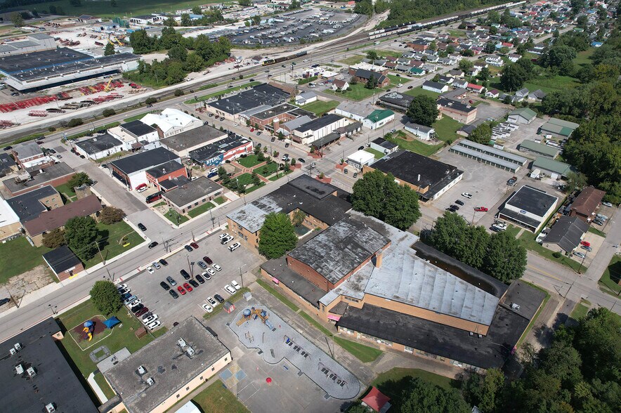 More Photos Of 302 21st St, Nitro Office Residential For Sale