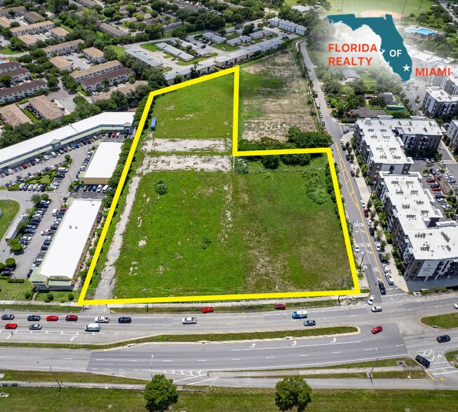 More Photos Of 26115 S Dixie Hwy, Naranja Apartments For Sale