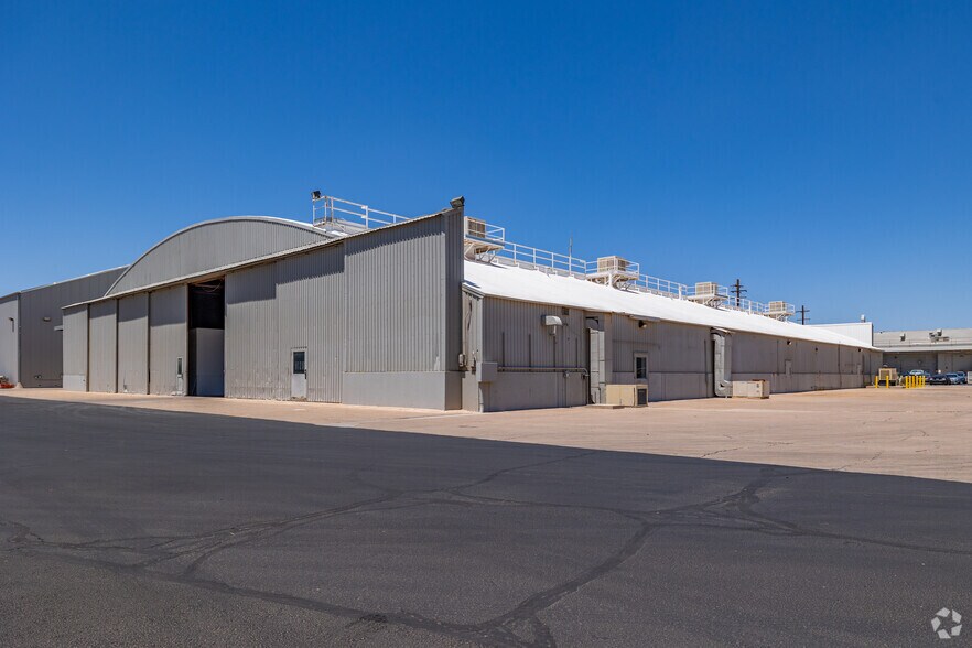 More Photos Of 1300 S Litchfield Rd, Goodyear Unknown For Lease