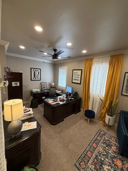 More Photos Of 4645 Tinker Diagonal St, Oklahoma City Loft Creative Space For Sale