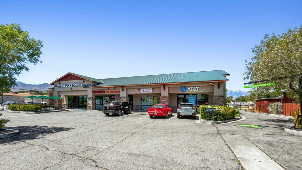 More Photos Of 905 N Main St, Bishop General Retail For Sale
