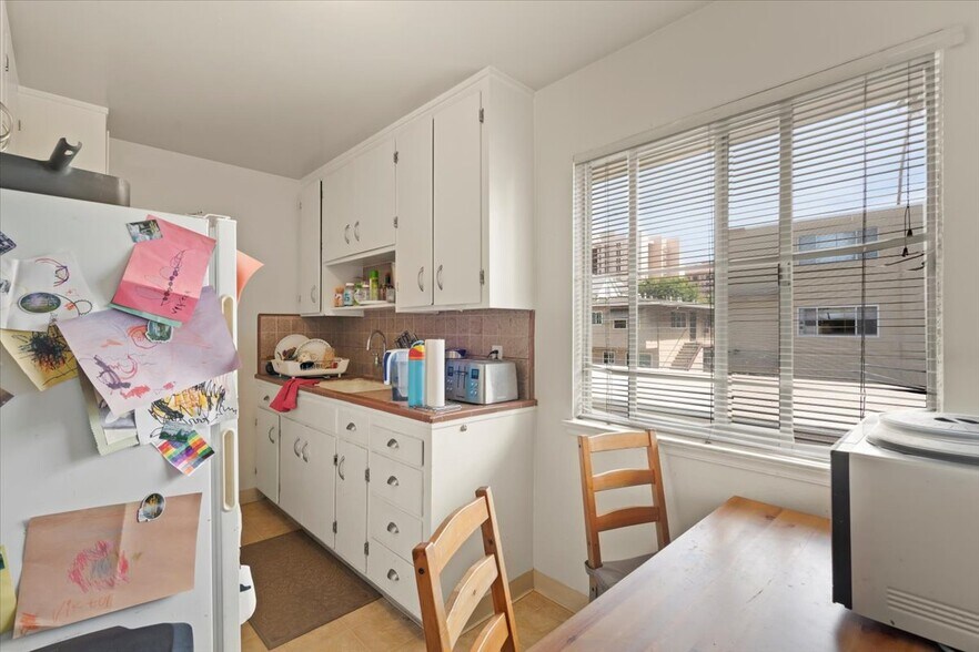 More Photos Of 420 S 7th St, San Jose Apartments For Sale