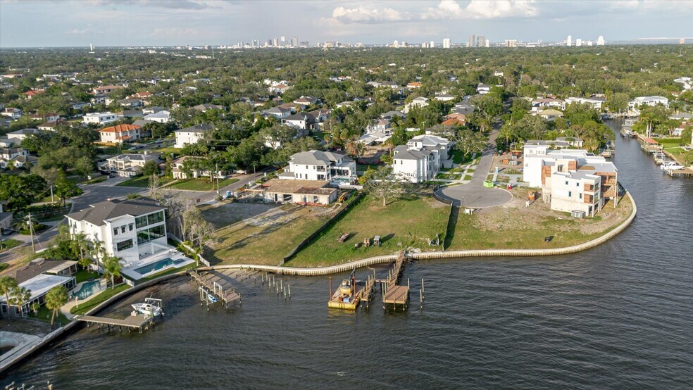 More Photos Of 5102 W Longfellow Ave, Tampa Land For Sale