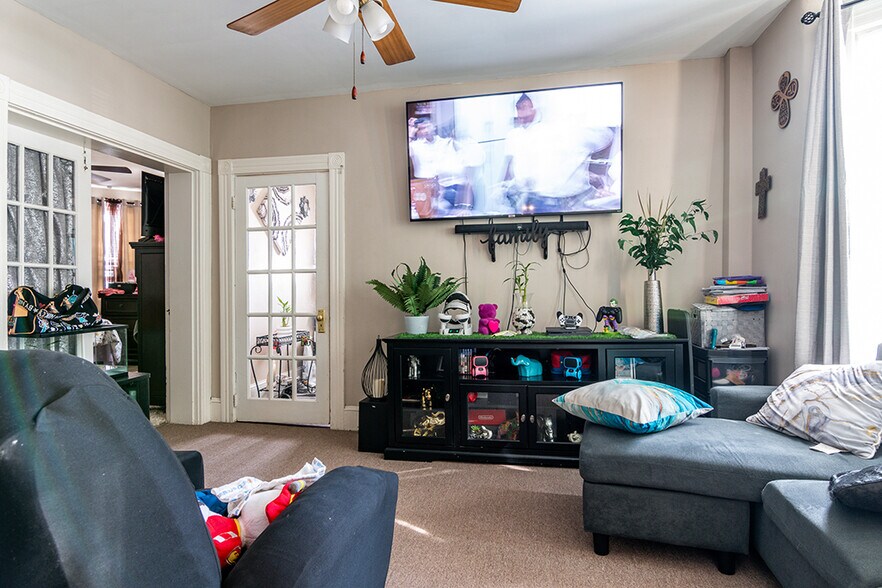 More Photos Of 7-9 Gaulin Ave, Woonsocket Apartments For Sale