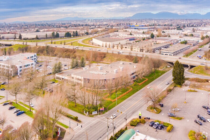 More Photos Of 13799 Commerce Pky, Richmond Research And Development For Sale