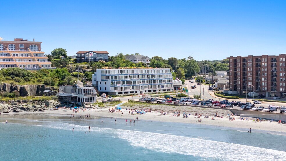 More Photos Of 120 Nantasket Ave, Hull Apartments For Sale