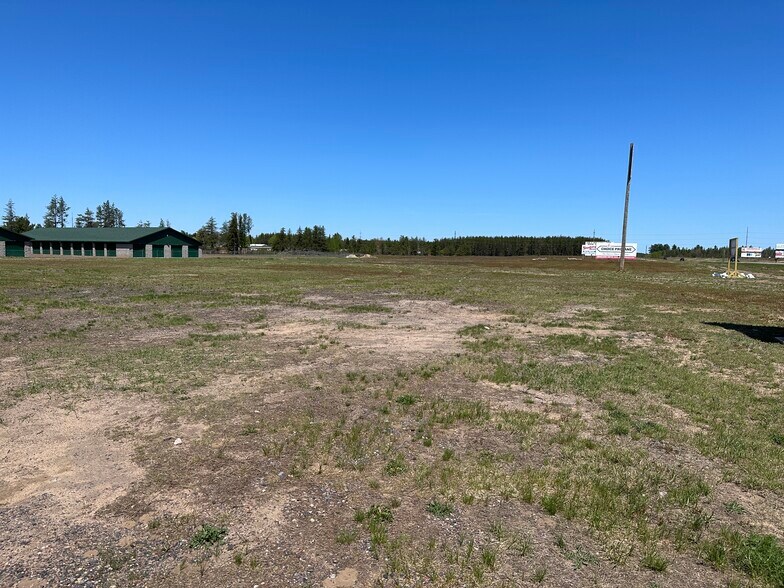 More Photos Of 115 N M-553 Hwy, Gwinn Land For Sale