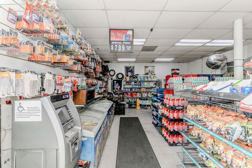 More Photos Of 1198 N D St, San Bernardino Freestanding For Sale