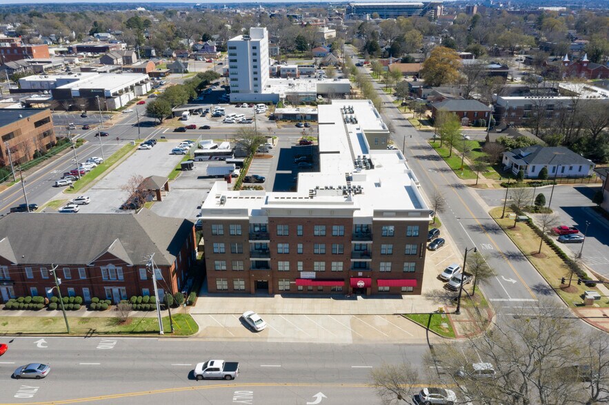 More Photos Of 919 Greensboro Ave, Tuscaloosa Apartments For Lease