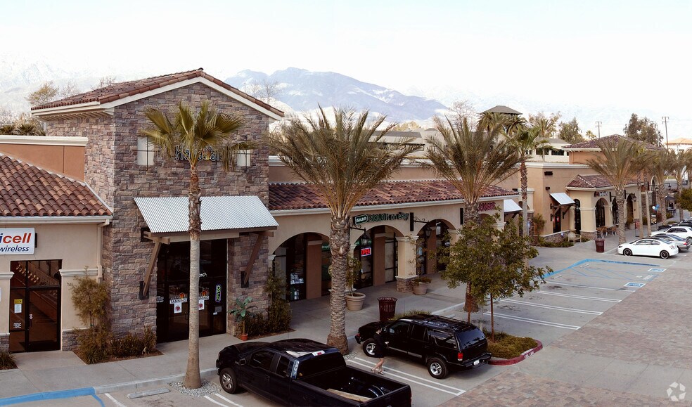 More Photos Of 8160 Haven Ave, Rancho Cucamonga Freestanding For Lease