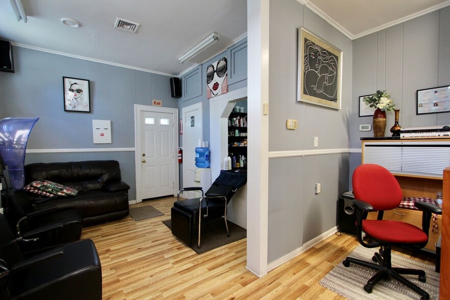 More Photos Of 175 Front St, South Plainfield Storefront For Sale