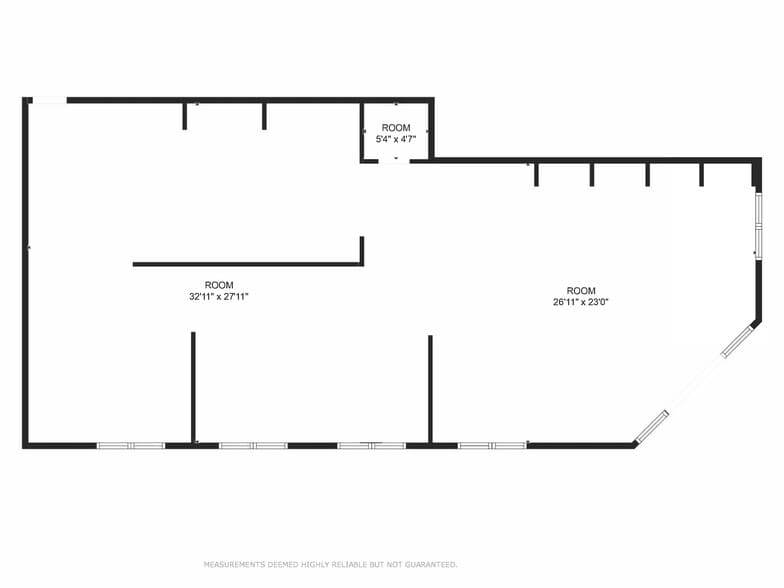 More Photos Of 2176 E Main St, Ventura General Retail For Sale