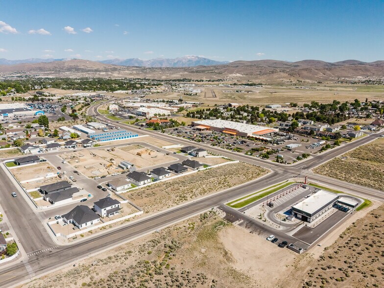 More Photos Of TBD Mountain City Highway, Elko Land For Sale
